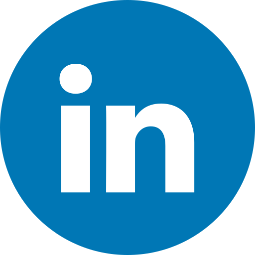 Linkedin logo